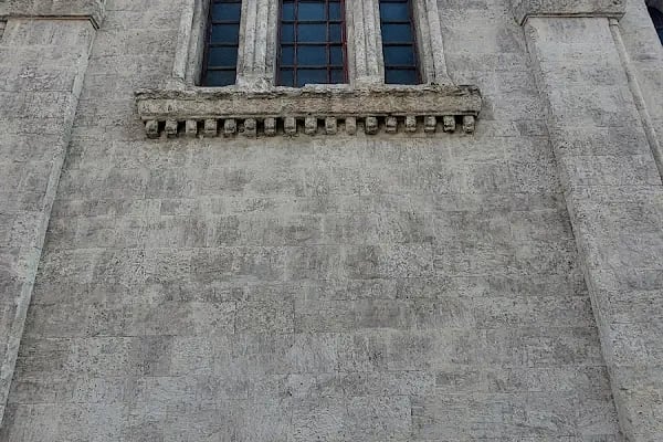 Surp Krikor Lusavoriç Ermeni Ortodoks Kilisesi - Resim 19