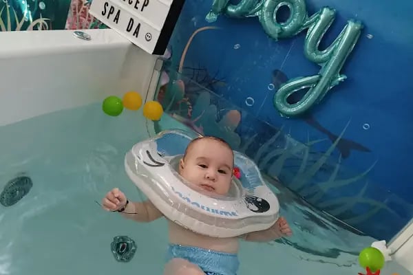 Bebem Baby Spa arnavutköy - Resim 3