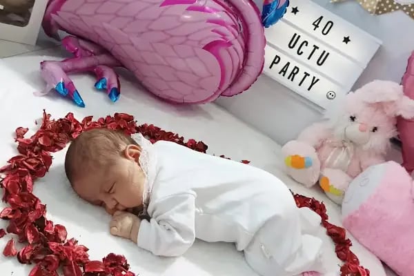 Bebem Baby Spa arnavutköy - Resim 2