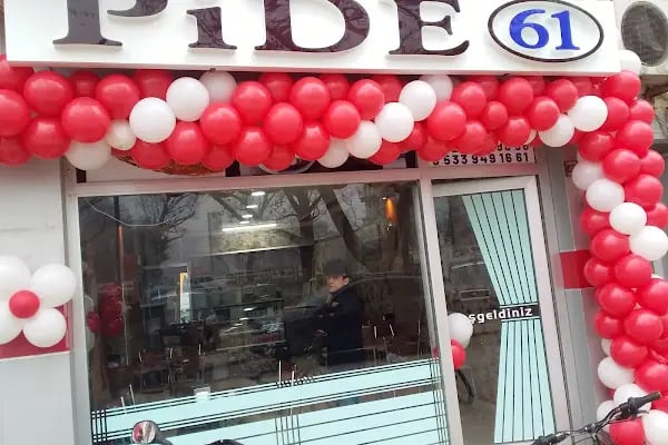 Pide 61 inegöl - Resim 2