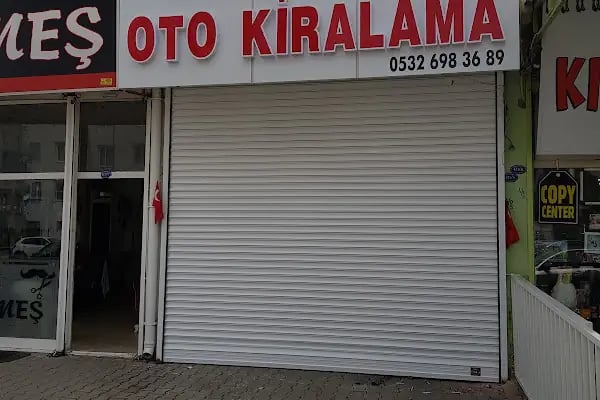 BAYRAMOĞLU OTO KİRALAMA - Resim 3
