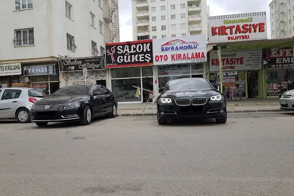 BAYRAMOĞLU OTO KİRALAMA - Resim 2