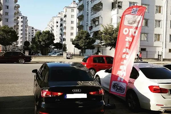 BAYRAMOĞLU OTO KİRALAMA - Resim 19