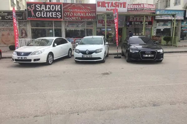 BAYRAMOĞLU OTO KİRALAMA - Resim 16