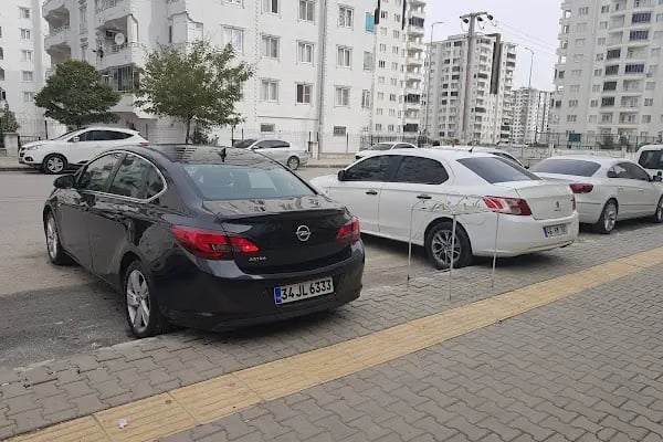 BAYRAMOĞLU OTO KİRALAMA - Resim 6