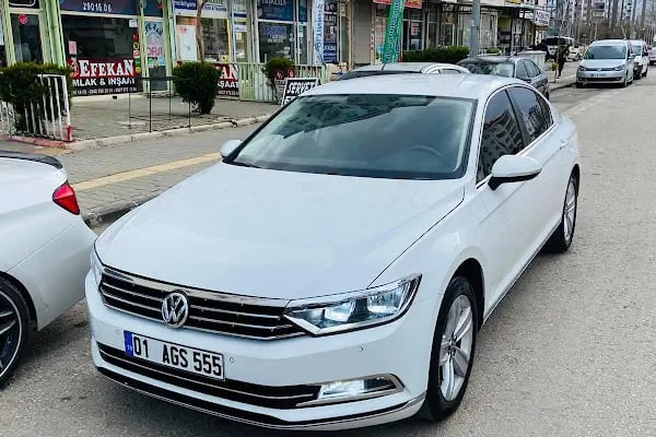BAYRAMOĞLU OTO KİRALAMA - Resim 8