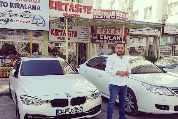 BAYRAMOĞLU OTO KİRALAMA - Resim 10