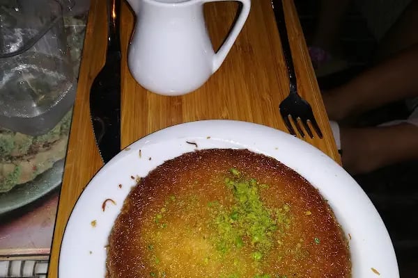 Tatlıcı Köse - Resim 10