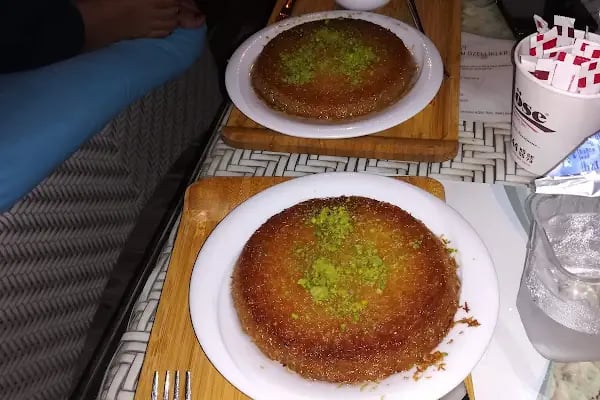 Tatlıcı Köse - Resim 4