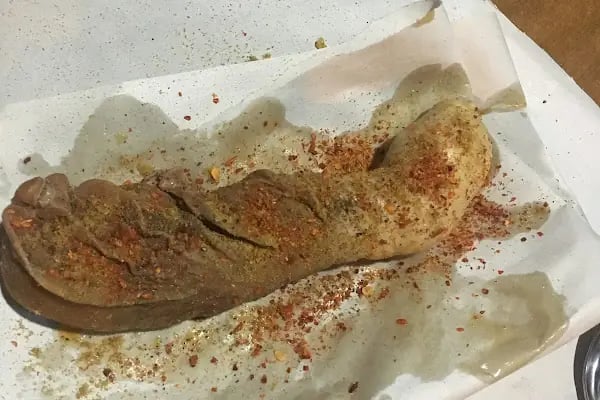Tatlıcı Köse - Resim 16