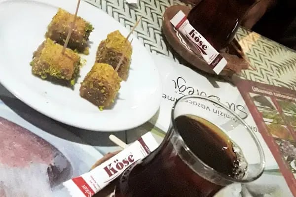 Tatlıcı Köse - Resim 8