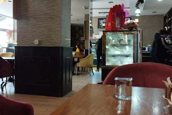 Tatlıcı Köse - Resim 20