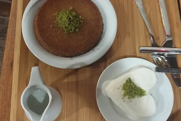 Tatlıcı Köse - Resim 7