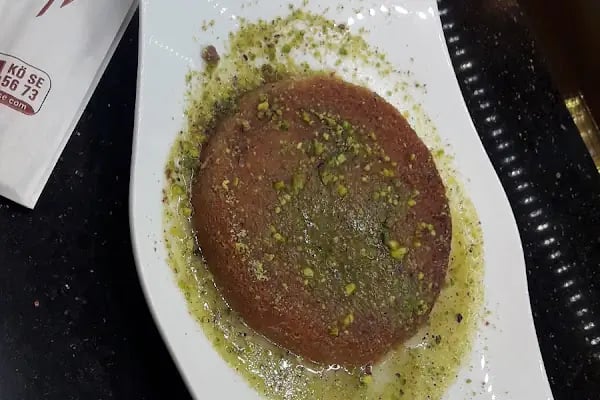 Tatlıcı Köse - Resim 11