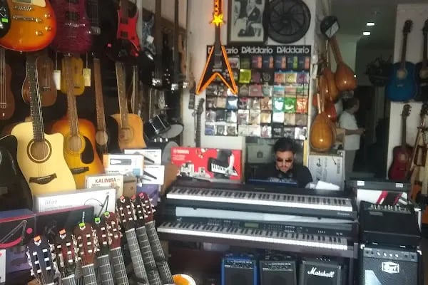 Timpany Müzik - Resim 20