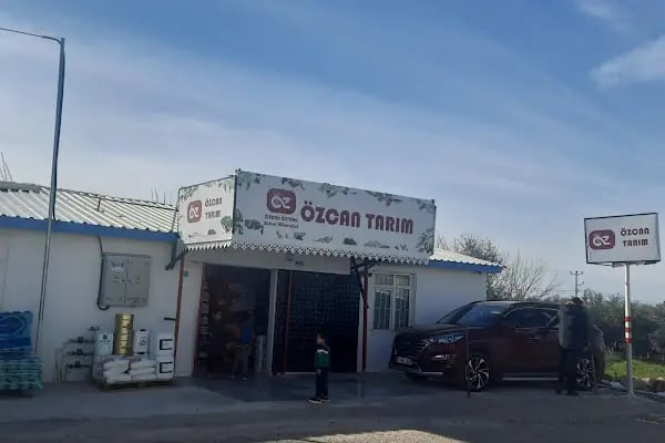 Özcan Tarım - Resim 10