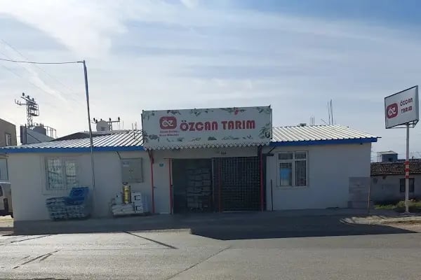 Özcan Tarım - Resim 13