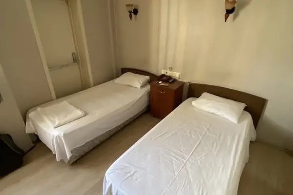 Atasayan Otel - Resim 2