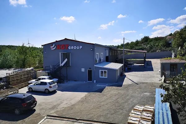 KST Lojistik Ticaret Ltd. Şti. - Resim 2