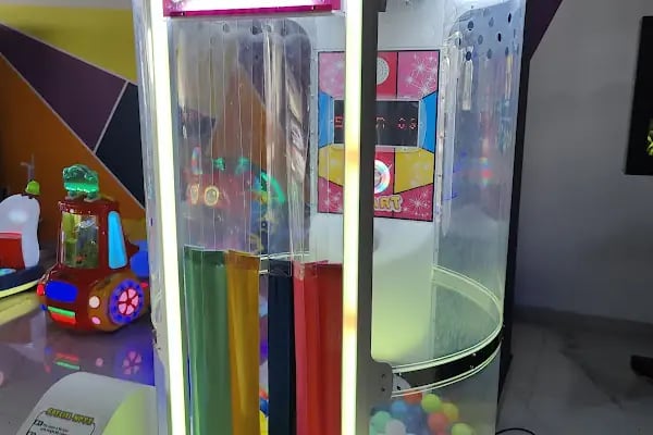 DELFİN GAME CENTER - Resim 19