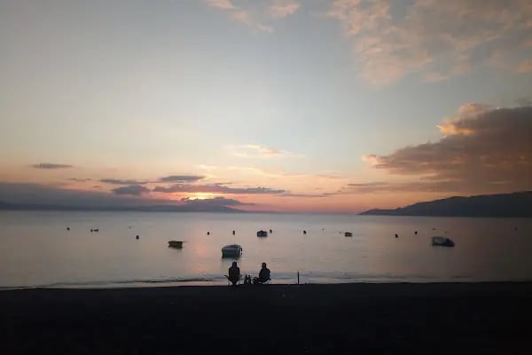 Martılar Parkı - Resim 19