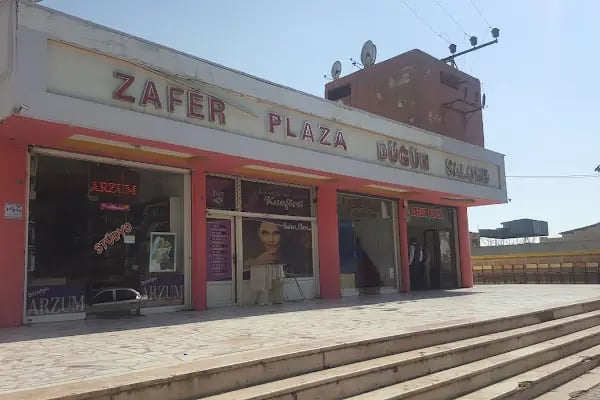 Zafer Düğün Salonu - Resim 6