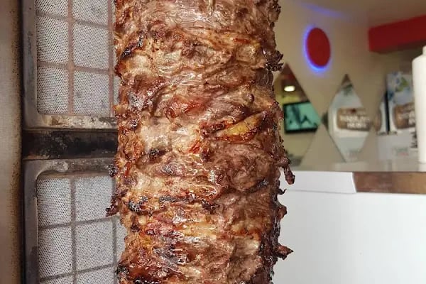 Öz Tutku Döner - Resim 2