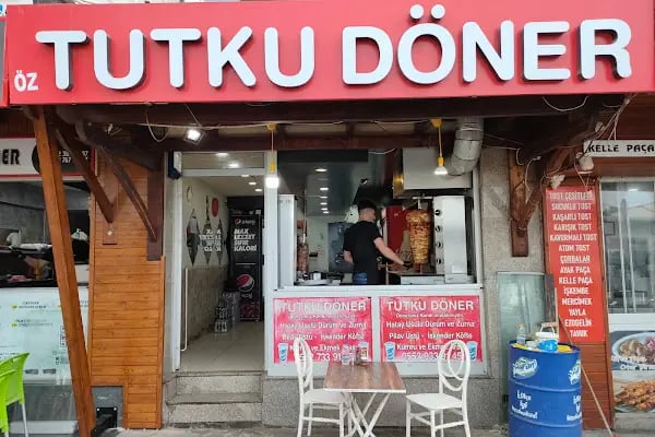 Öz Tutku Döner - Resim 12