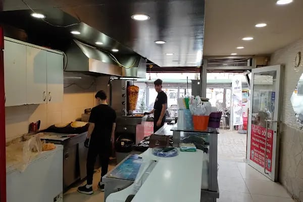 Öz Tutku Döner - Resim 4