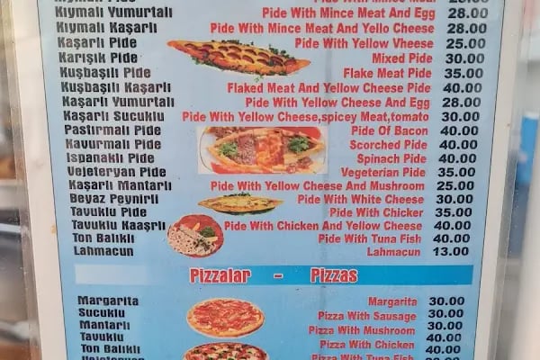 Öz Tutku Döner - Resim 9