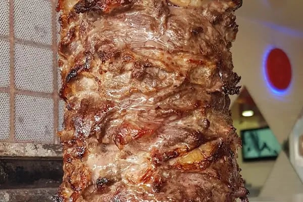 Öz Tutku Döner - Resim 10