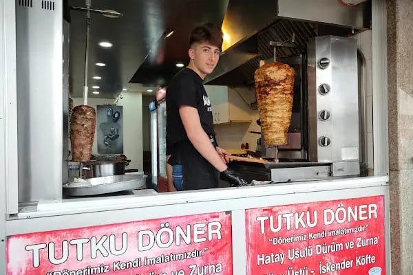 Öz Tutku Döner - Resim 3