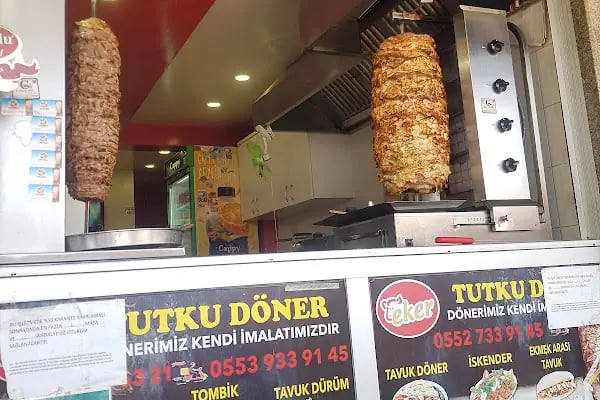 Öz Tutku Döner - Resim 11