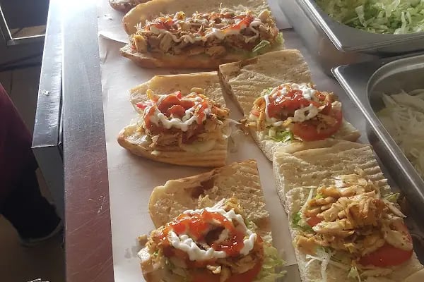 Öz Tutku Döner - Resim 7