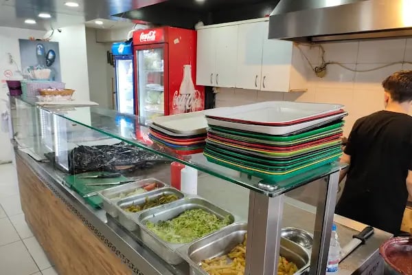 Öz Tutku Döner - Resim 5