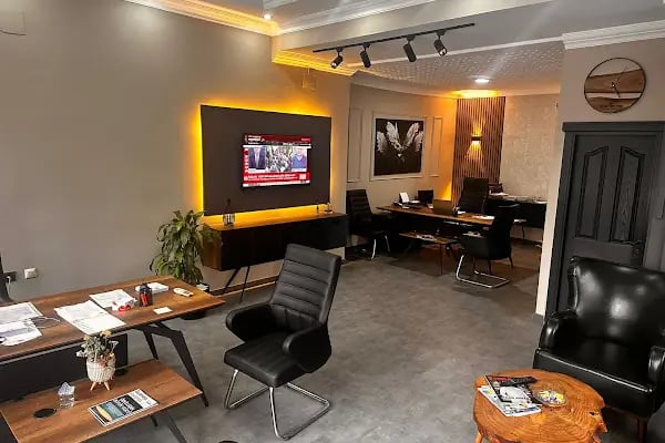DERİNCE RENT A CAR OTO KİRALAMA - Resim 3