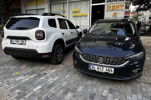 DERİNCE RENT A CAR OTO KİRALAMA - Resim 4