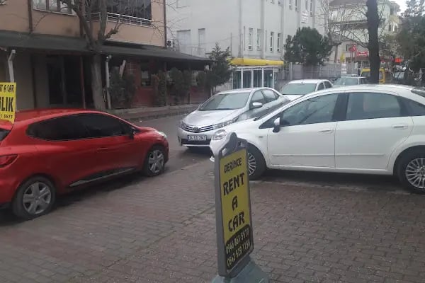 DERİNCE RENT A CAR OTO KİRALAMA - Resim 9