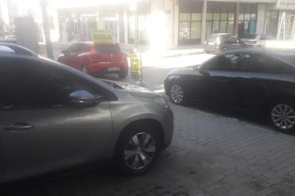 DERİNCE RENT A CAR OTO KİRALAMA - Resim 13