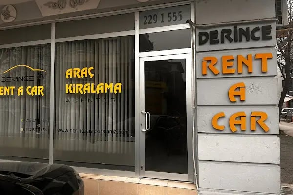 DERİNCE RENT A CAR OTO KİRALAMA - Resim 6