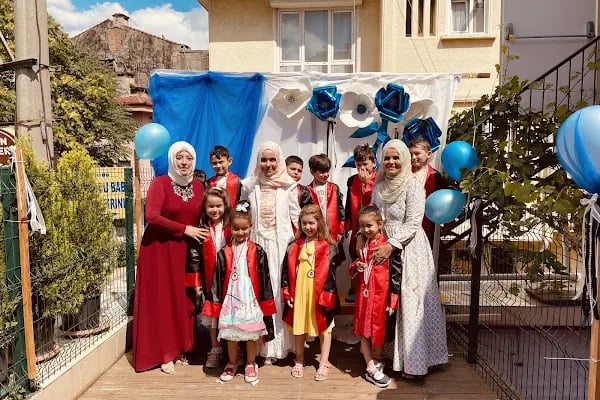 ÖZEL ÖMER AMCA ANAOKULU - Resim 16