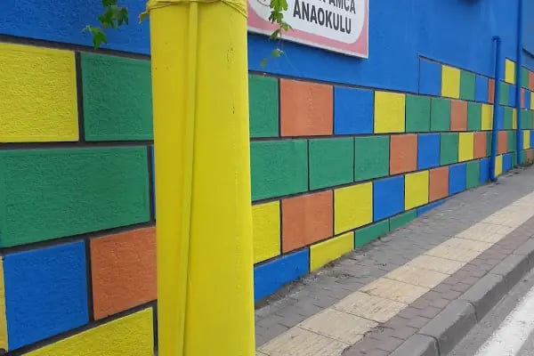 ÖZEL ÖMER AMCA ANAOKULU - Resim 8