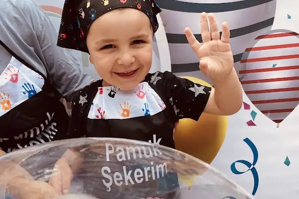 ÖZEL ÖMER AMCA ANAOKULU - Resim 17