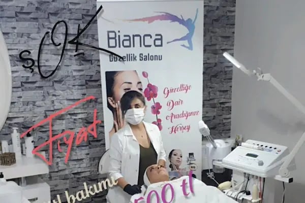 Bianca Güzellik Salonu - Resim 3