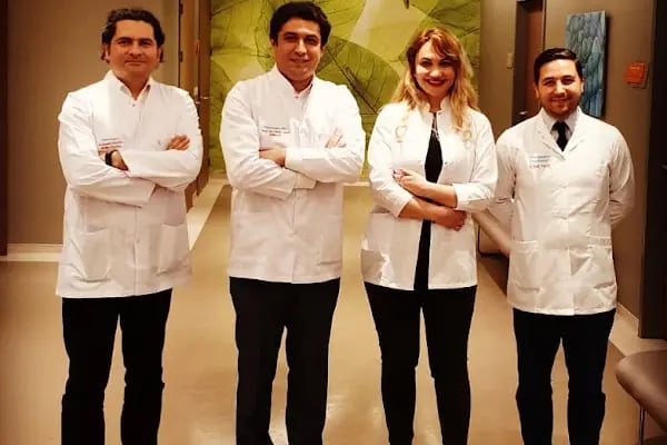 Dr. Öğr. Üyesi Türker Karancı, Beyin Ve Sinir Cerrahisi - Resim 4