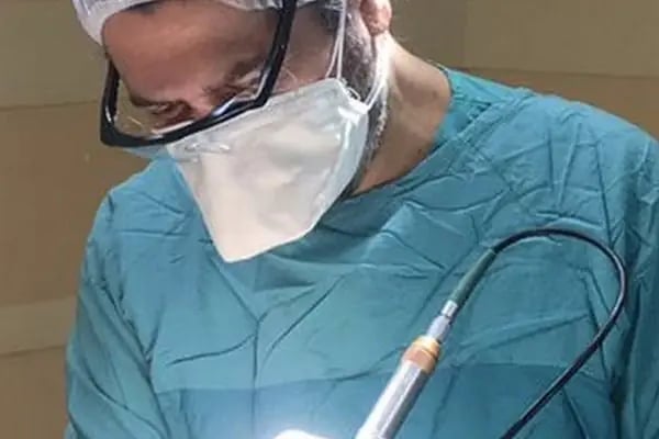 Dr. Öğr. Üyesi Türker Karancı, Beyin Ve Sinir Cerrahisi - Resim 9