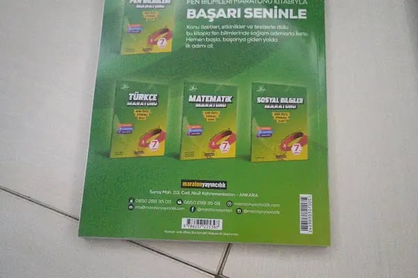 Antalya Kırtasiye - Resim 6