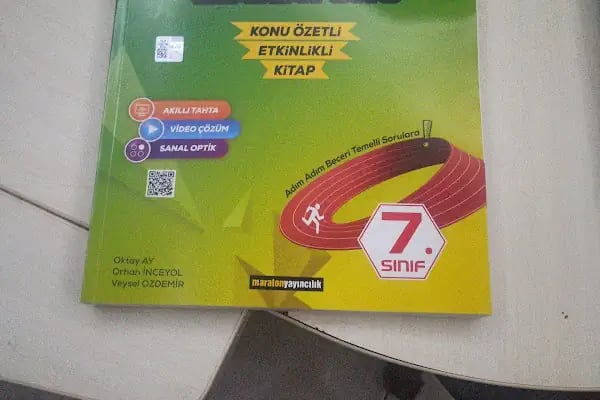 Antalya Kırtasiye - Resim 3