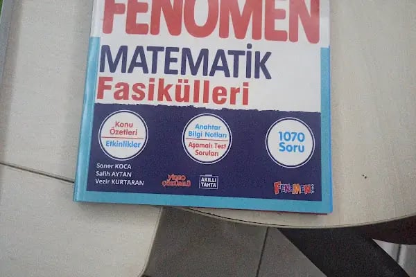 Antalya Kırtasiye - Resim 7