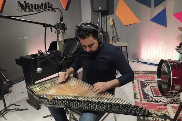 MODELİTE MÜZİK YAPIM VE ORGANİZASYON - Resim 8